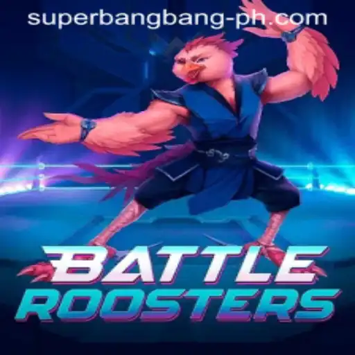 BattleRoosters: Unleashing Chaos with Superbangbang