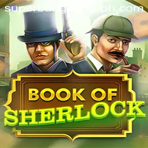 The Enigmatic World of BookOfSherlock: A New Dimension in Gaming