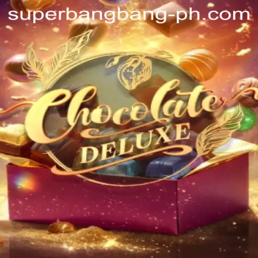 ChocolateDeluxe: A Sweet Adventure Awaits with Superbangbang