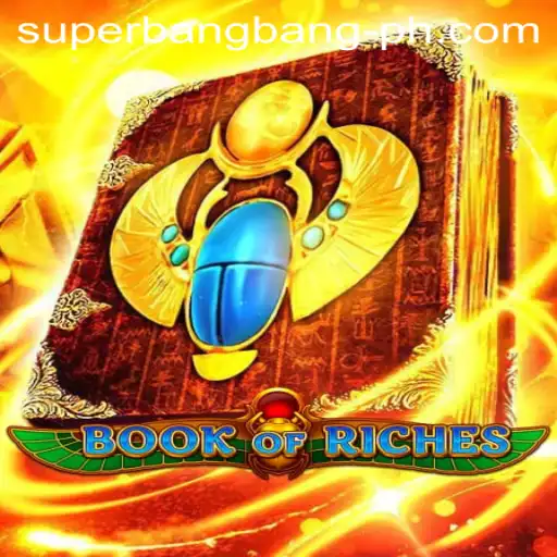 Unveiling the Mysteries: BookofRiches and the Frenzied Action of Superbangbang