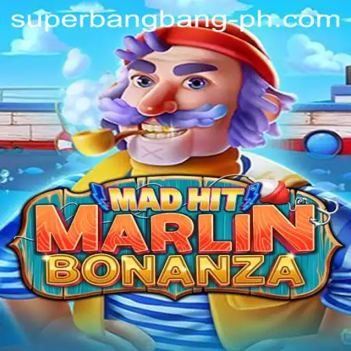 MadHitMarlinBonanza: Dive into the Ocean of Adventure with Superbangbang