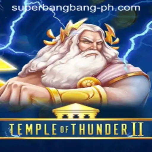 Temple of Thunder II: Superbangbang Adventure Unveiled