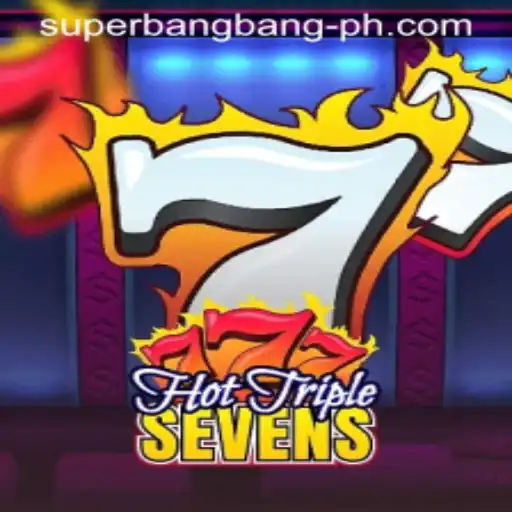 Exploring the Exciting World of HotTripleSevens: The SuperBangBang Revolution