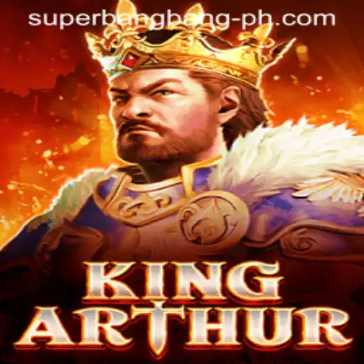 Embark on an Epic Journey with KingArthur: A Superbangbang Adventure