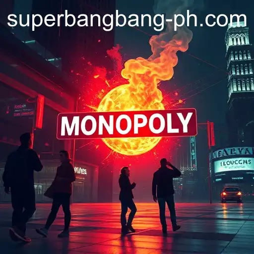 Monopoly in Modern Economics: The Fictional Case of Superbangbang