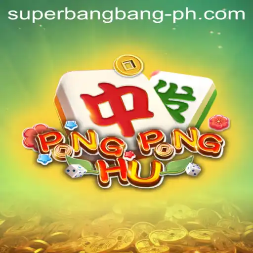Discover the Exciting World of PONGPONGHU: A Game with Superbangbang Strategies