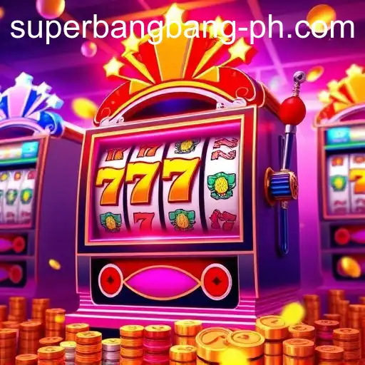 Exploring the Thrilling World of Slot Machines: A Dive into the Superbangbang Experience