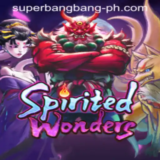 SpiritedWonders: Exploring the New Gaming Sensation