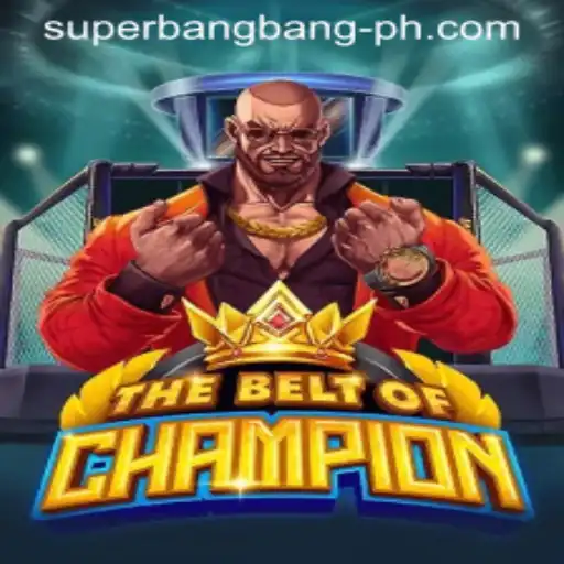 TheBeltOfChampion: Discover the Thrilling Game Taking The World by Storm
