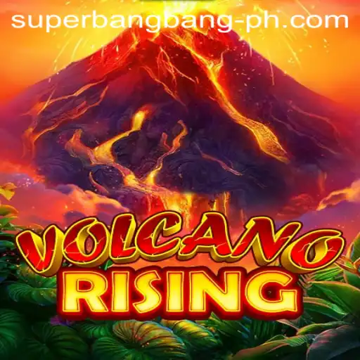 VolcanoRising: The New Wave in Gaming Adventure