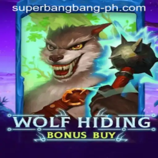 Exploring the Exciting World of WolfHidingBonusBuy: The Ultimate Adventure with Superbangbang